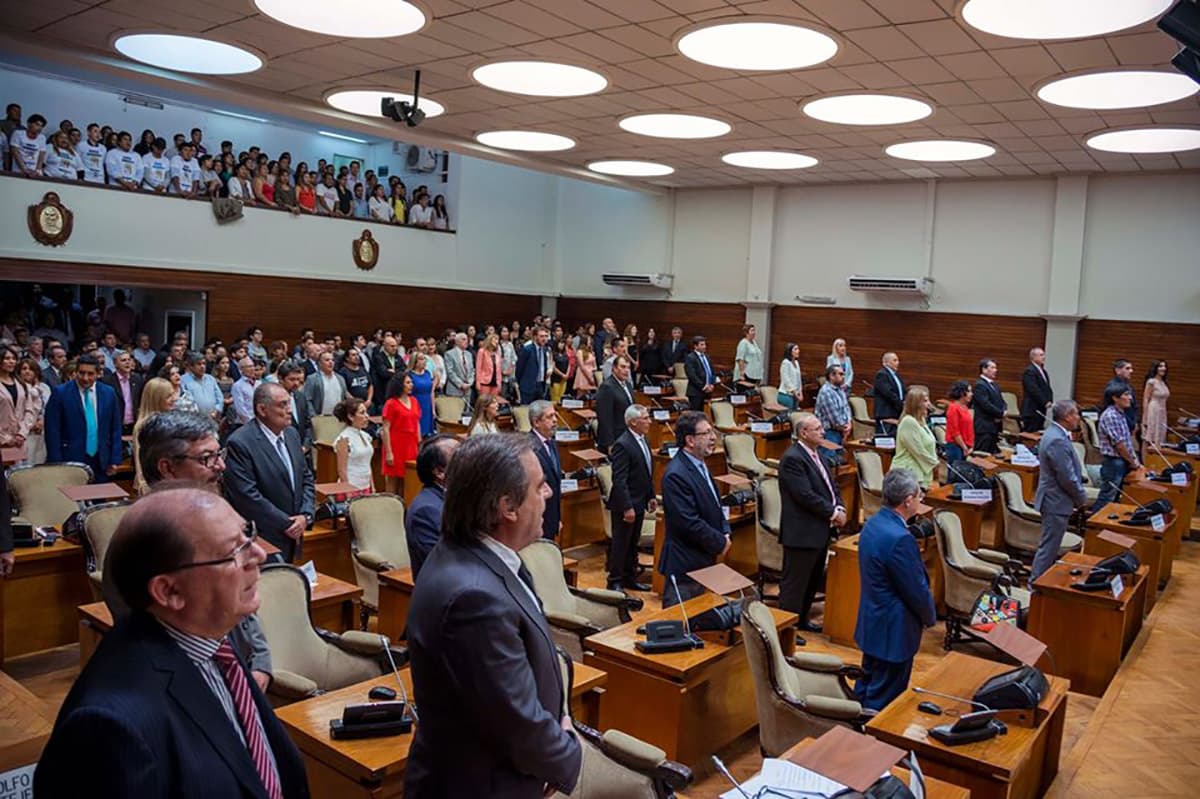 La Legislatura define el rumbo económico de Jujuy: el Presupuesto 2026 entra en debate este miércoles