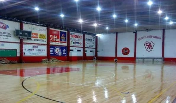 El Club Atlético Gorriti habilitó su enfermería y amplía la atención de salud a toda la comunidad