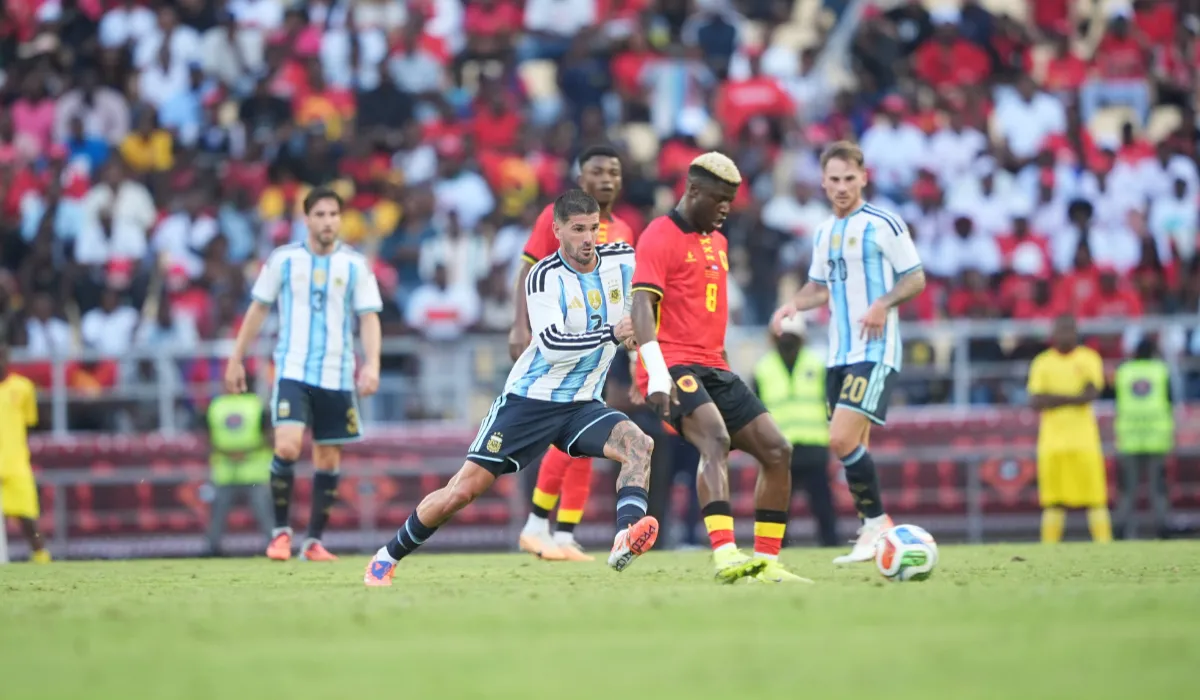 La Selección Argentina se verá gratis: TV Pública y Radio Nacional transmitirán el Mundial 2026 sin usar fondos del Estado