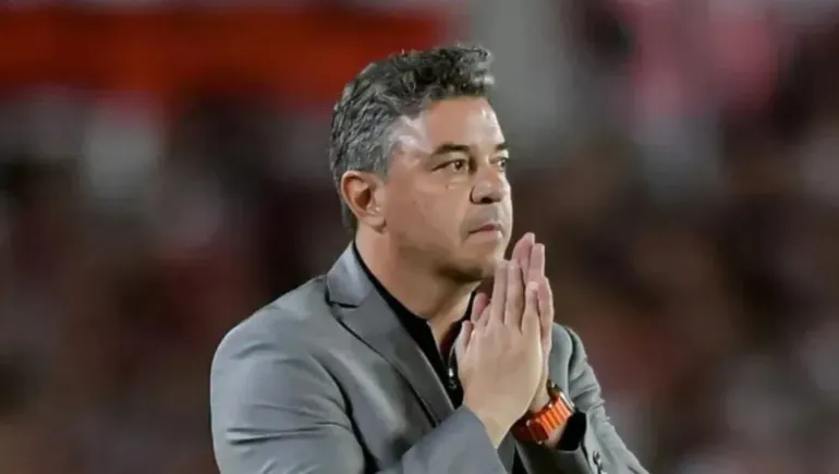 River, acorralado: ahora todo depende de Boca para no quedarse afuera de la Libertadores