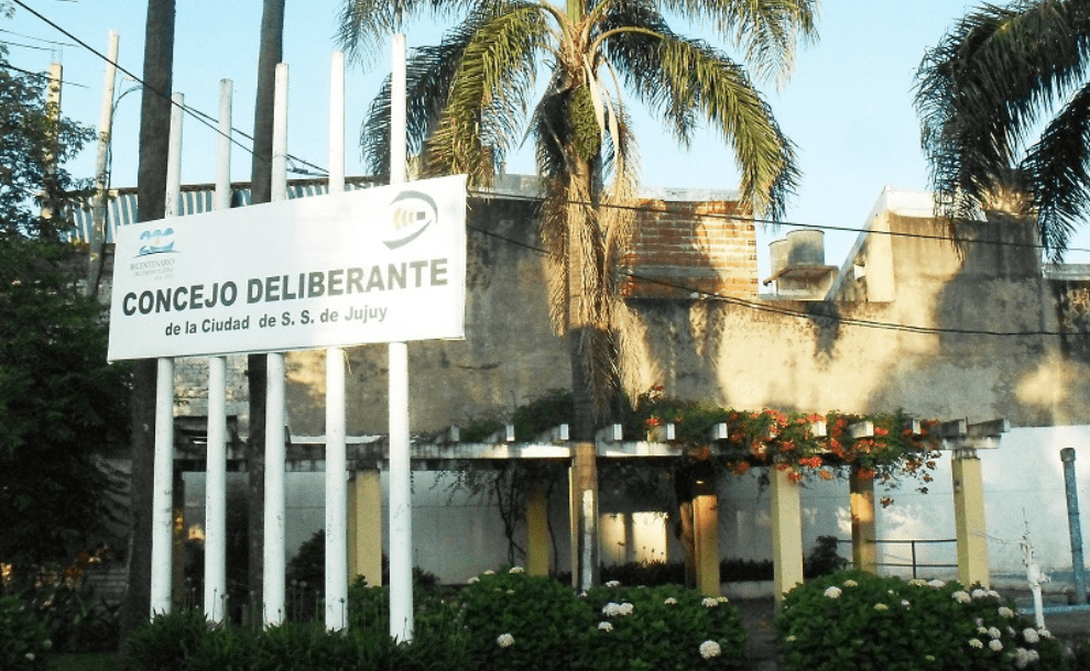 Presupuesto 2026: el Concejo capitalino aprobó el paquete económico y tributario para el próximo año