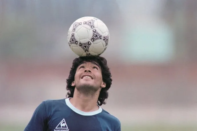 Cinco años sin Diego Maradona: la fecha que todavía estremece al fútbol
