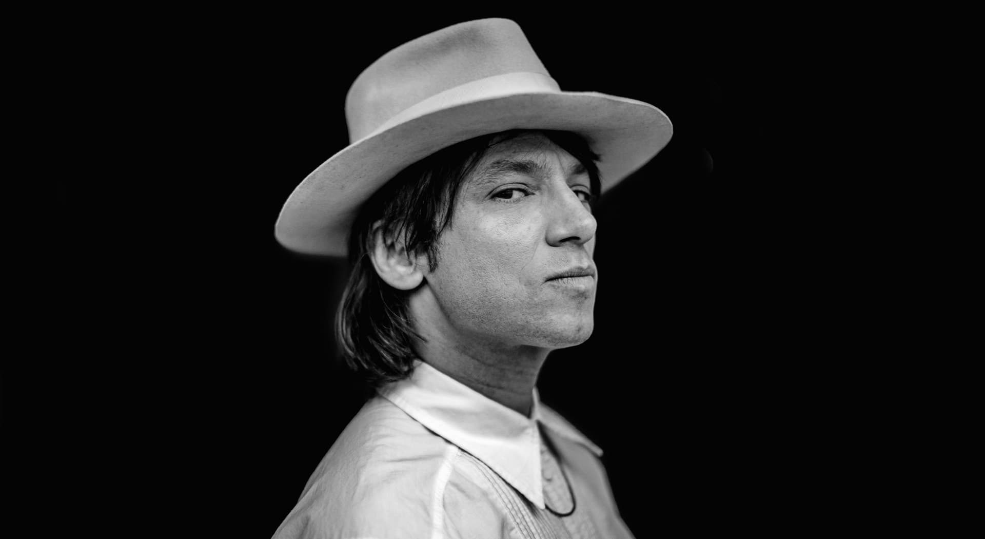 Joaquín Levinton sufrió un infarto en Palermo y permanece internado fuera de peligro