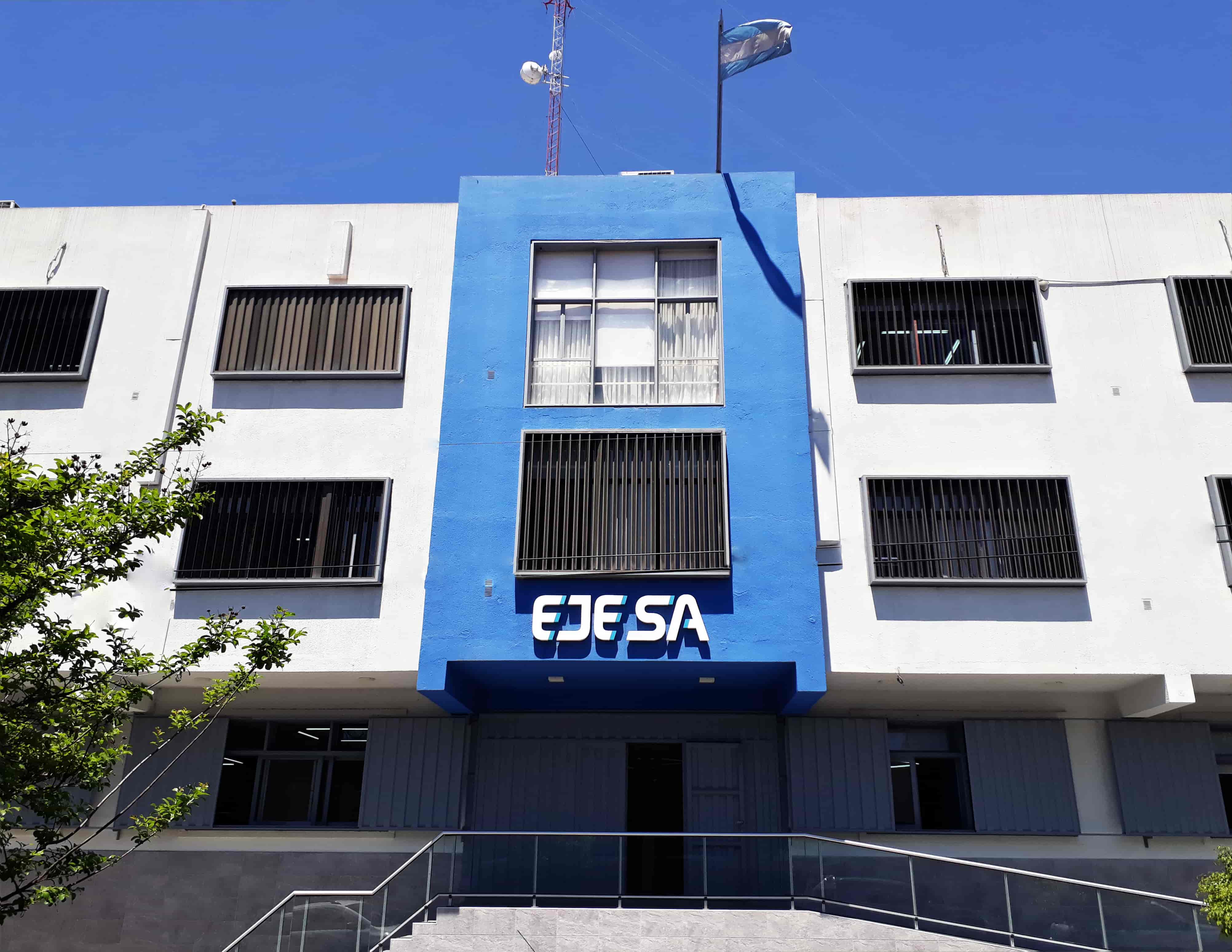 Protesta en San Pedro de Jujuy por boletas de luz que superan los $500 mil