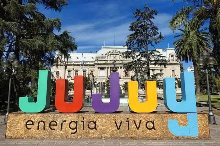 Propuestas gratuitas para disfrutar San Salvador de Jujuy durante el verano
