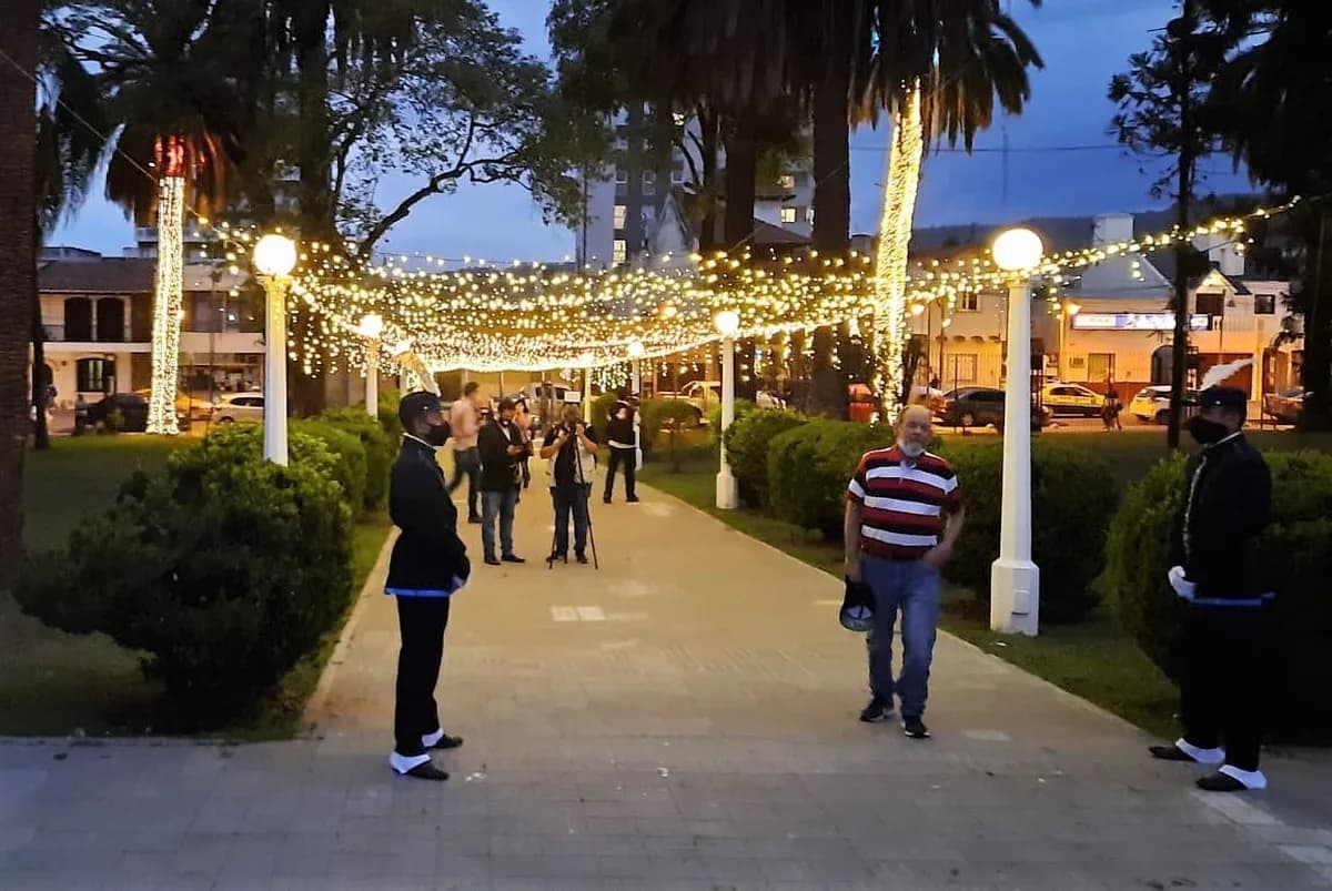 Jujuy vive una semana intensa rumbo a la Navidad: ferias, shows y actividades día por día