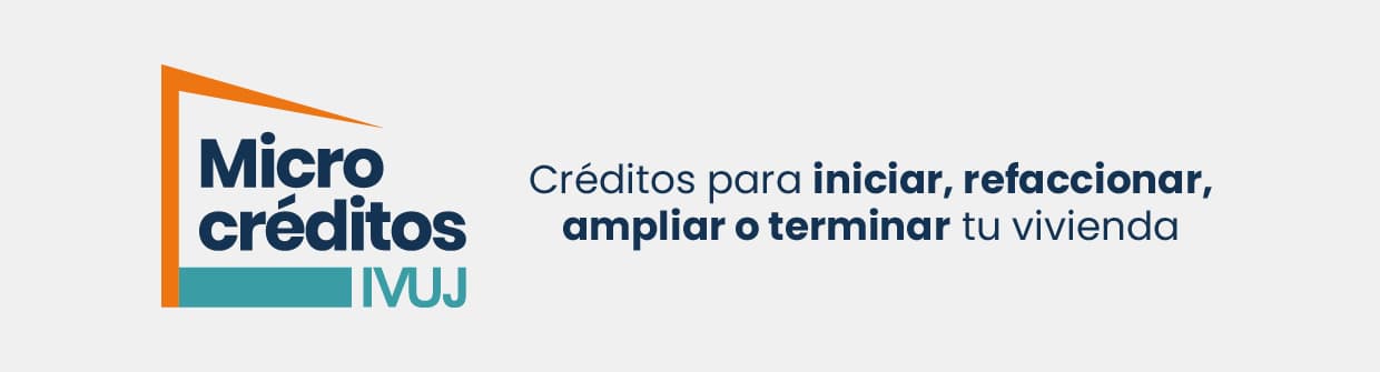 El IVUJ habilitó nuevos microcréditos para construir, ampliar o terminar viviendas en Jujuy