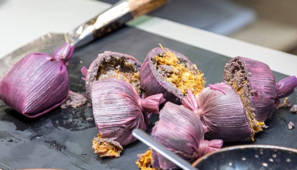 Argentina brilló en Madrid y Jujuy dijo presente con la cocina de Florencia Rodríguez