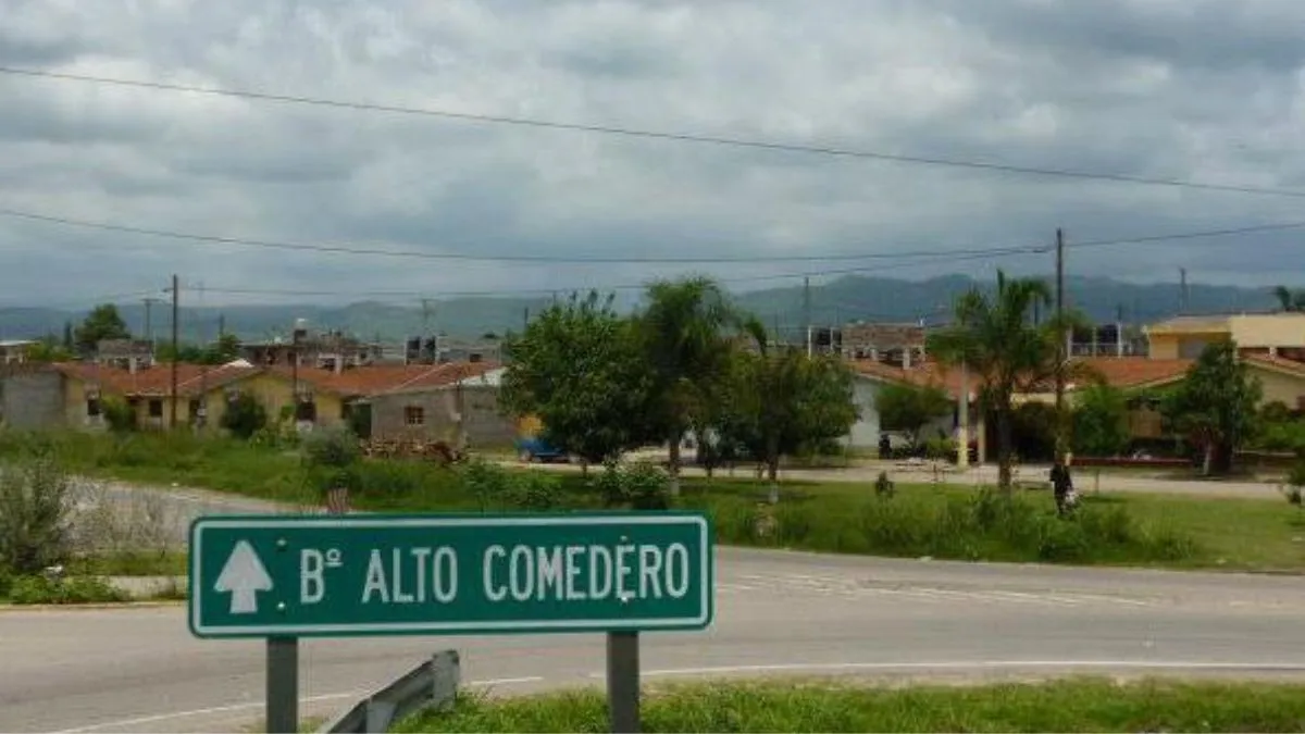 Alto Comedero impulsa su municipalización y abre el debate sobre autonomía en San Salvador de Jujuy
