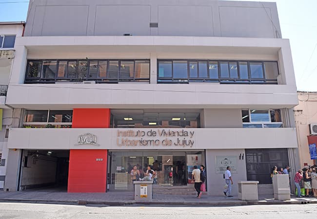 El IVUJ habilitó nuevos microcréditos para construir, ampliar o finalizar viviendas