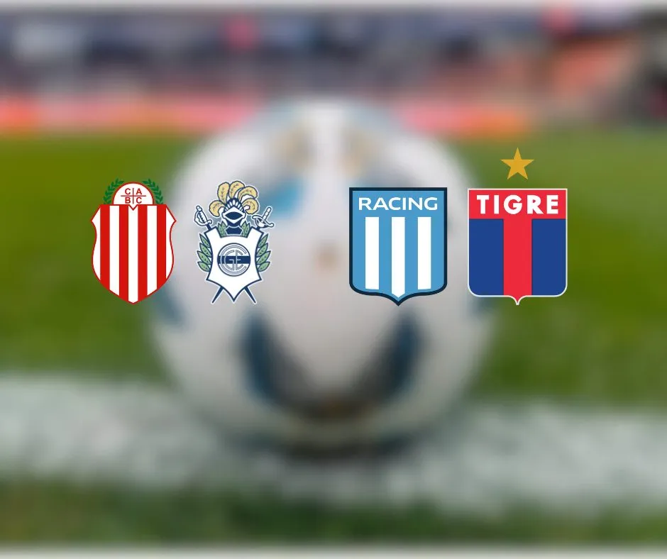 Semifinales del Clausura 2025: Boca–Racing y Gimnasia–Estudiantes ya tienen fecha y lugar
