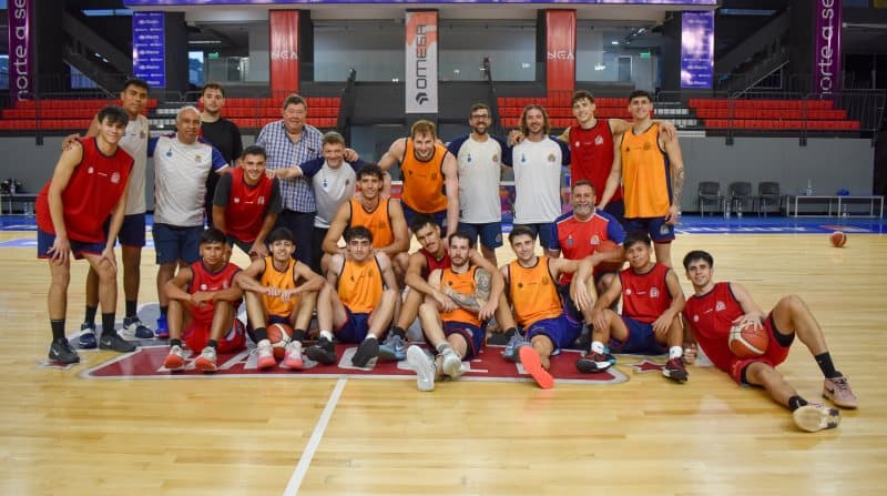 Jujuy Básquet se juega una noche clave ante La Rioja Fusión: hora, entradas y lo que está en juego